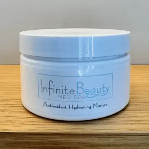 Antioxidant Hydrating Masque | Infinite Beauty Med Spa in Wakefield, MA
