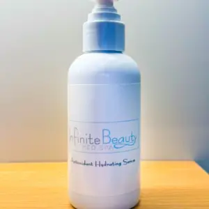 Antioxidant Hydrating Serum