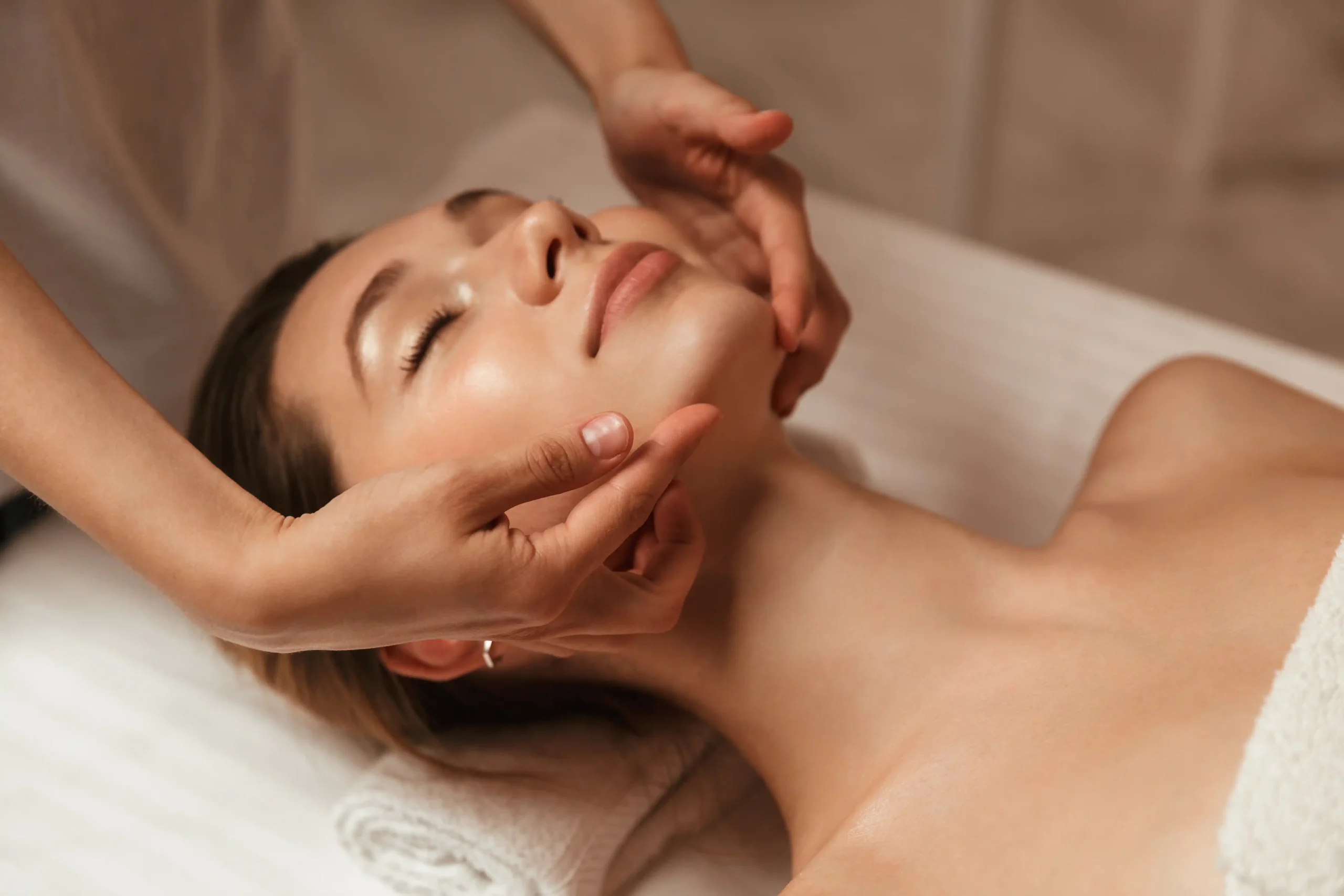 Customized Facials in Wakefield, MA
