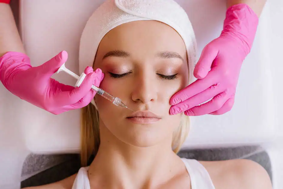 Dermal Fillers in Wakefield, MA by Infinite Beauty Med Spa