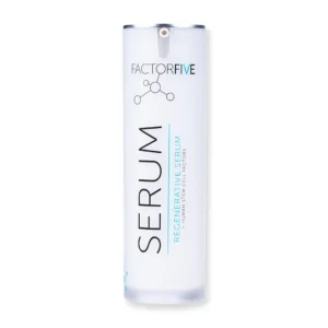 Factorfive Serum Product in Wakefield, MA | Infinite Beauty Med Spa