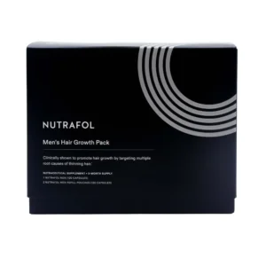 Men's Hair Growth Pack - Infinite Beauty Med Spa in Wakefield, MA