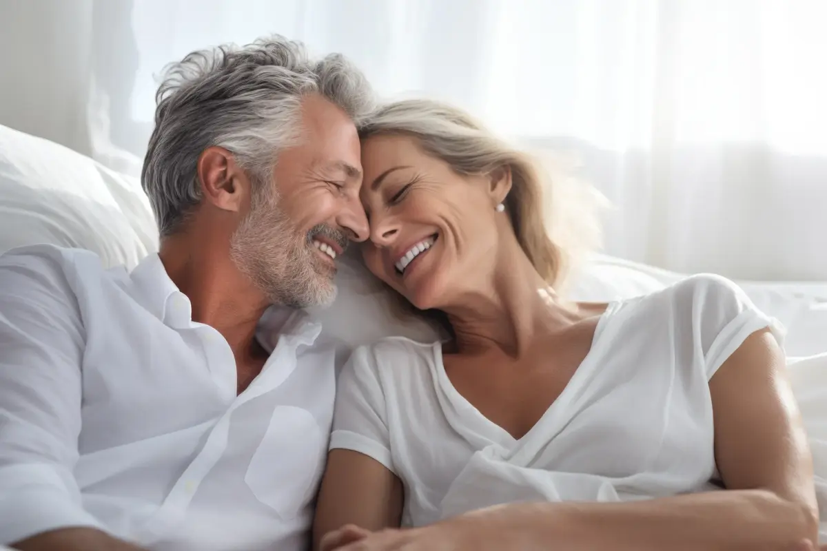 Bioidentical Hormone Replacement Therapy in Wakefield, MA