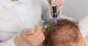 Top Benefits of Exosome Hair Restoration Treatment