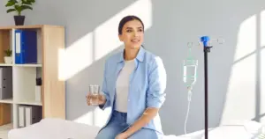 Why IV Therapy Is the Ultimate Wellness Boost | Infinite Beauty Med Spa in Wakefield, MA