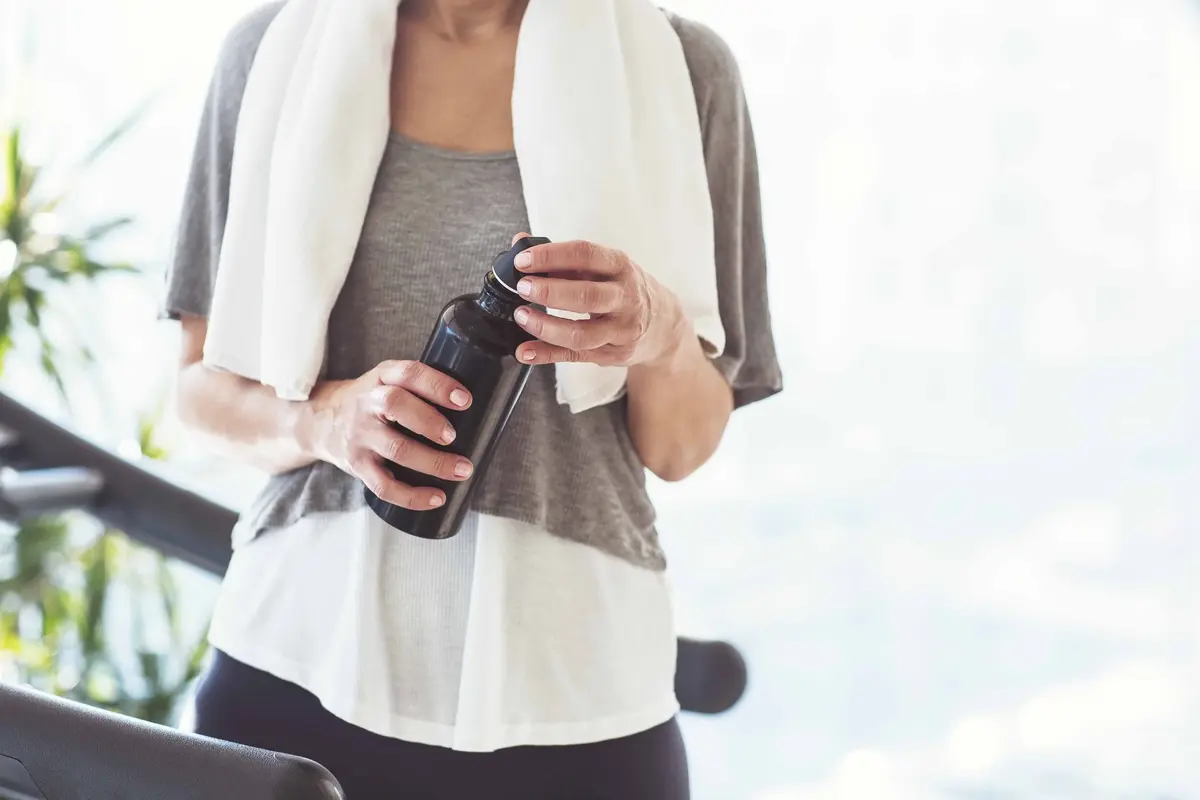 The Best Water Bottles For Long Runs | Infinite Beauty Med Spa in Wakefield, MA