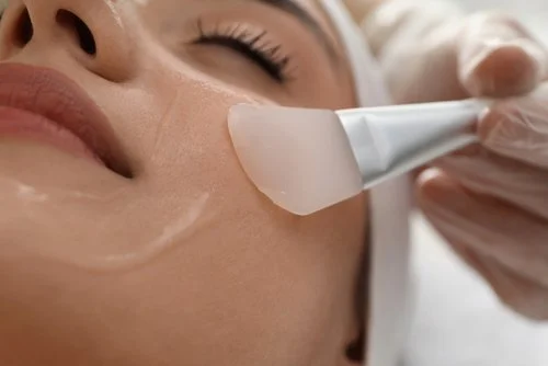 What Are The Benefits Of Chemical Peels? | Infinite Beauty Med Spa in Wakefield, MA