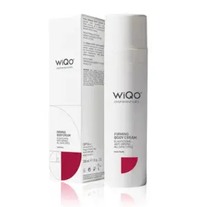 WiQo Advanced Firming Lotion | Infinite Beauty Med Spa in Wakefield, MA
