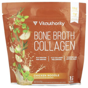 Vitauthority Bone Broth Collagen