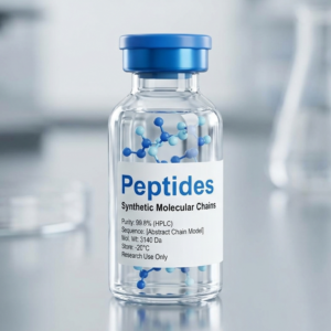 Peptides- Research Use Only